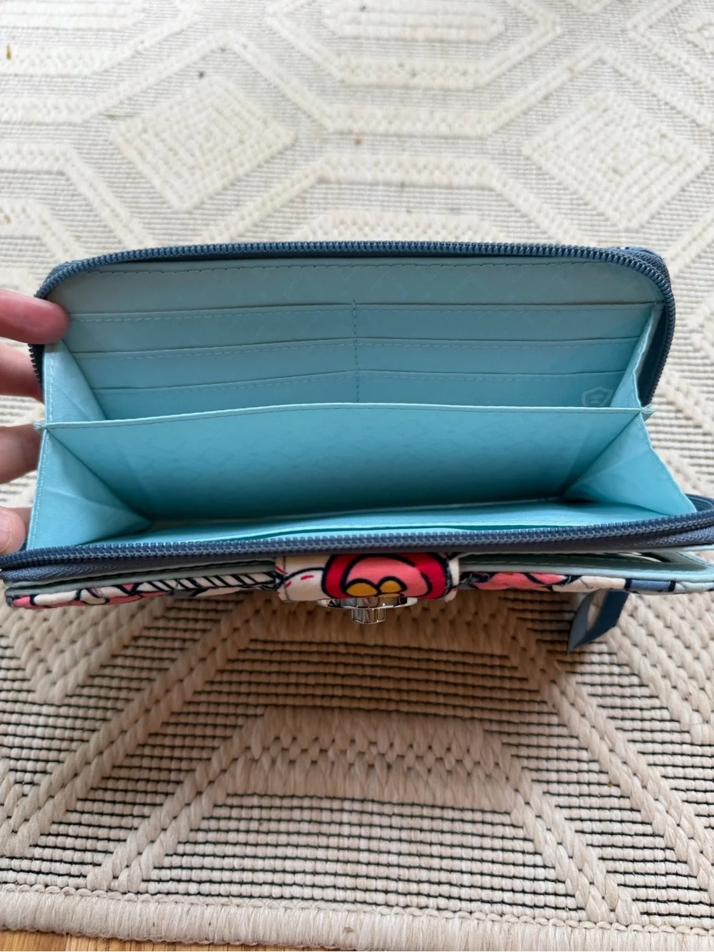Vera Bradley new without